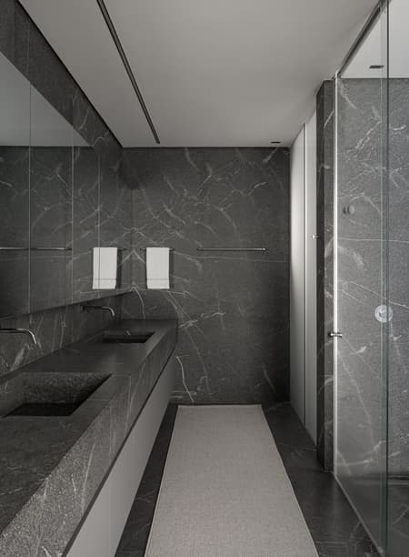 Casa Brutalista